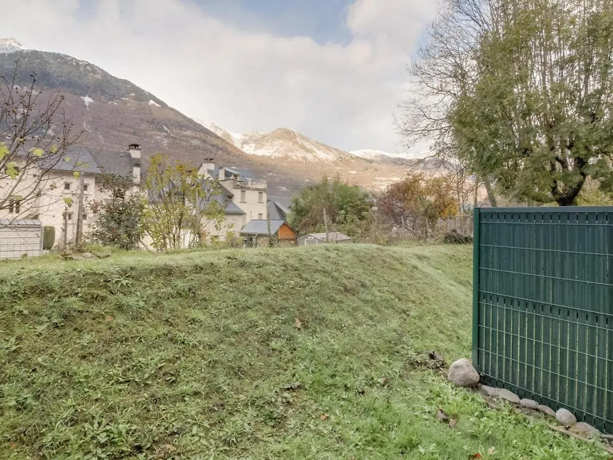 Studio Cosy Avec Jardin Et Parking Pres Des Stations De Ski, Quartier Calme Exposition Sud-Ouest - Fr-1-402-81 Esquieze-Sere 0*,